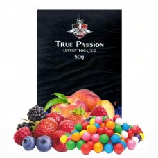 TP Luxury Tobacco 50gr